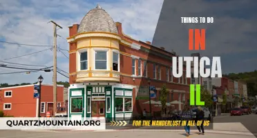 14 Fun Things To Do In Utica, IL