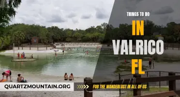 12 Amazing Things to Do in Valrico, FL