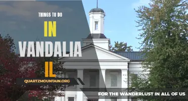 10 Fun Activities to Try in Vandalia IL