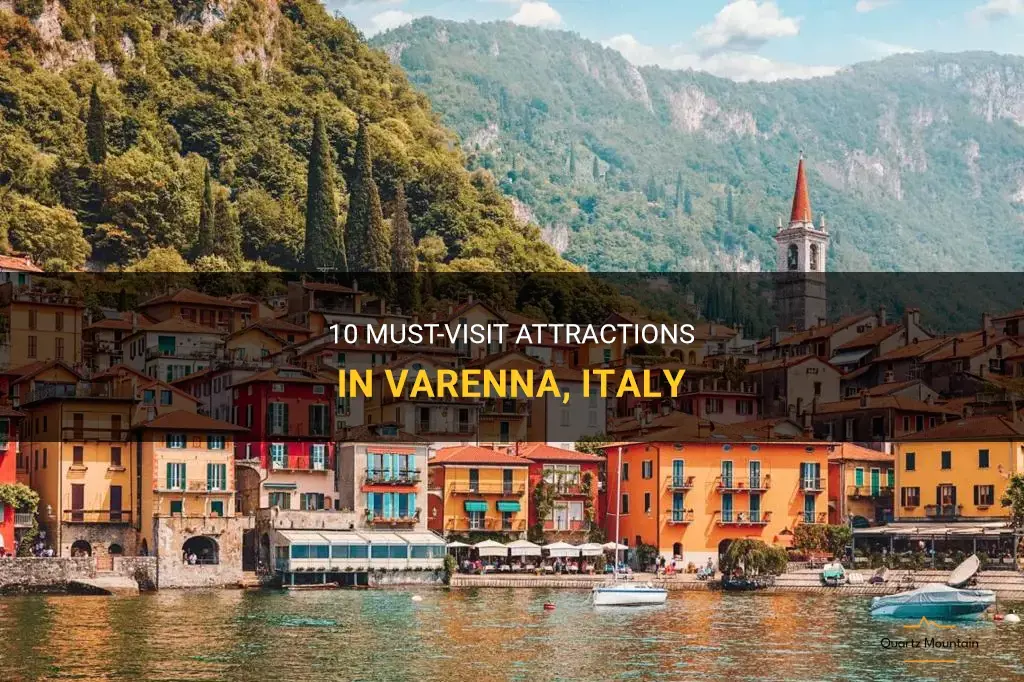 things to do in varenna italy
