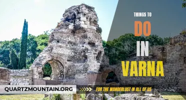14 Exciting Things to Do in Varna, Bulgaria