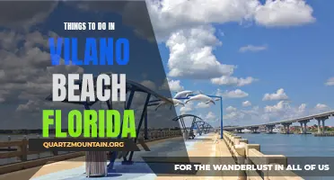 12 Amazing Things to Do in Vilano Beach, Florida