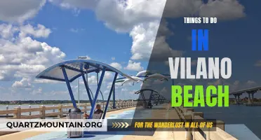 12 Fun Activities to Experience in Vilano Beach