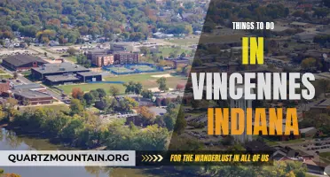 13 Fun Things to Do in Vincennes, Indiana