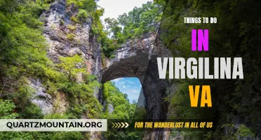 Exploring Virgilina: A Guide to Exciting Activities in VA