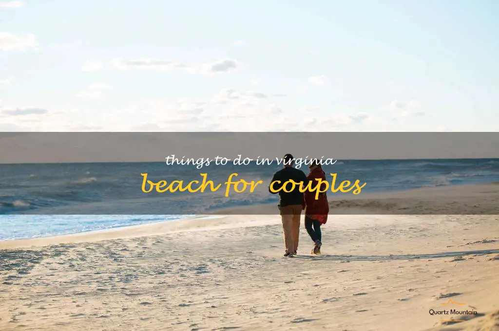 things to do in virginia beach for couples