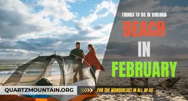 13 Fun Activities to Enjoy in Virginia Beach this February