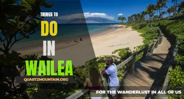 12 Fun Things To Do In Wailea For A Perfect Hawaiian Getaway