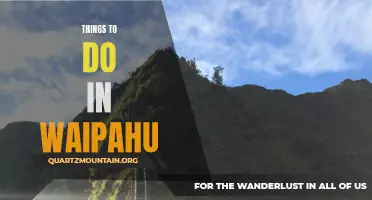 13 Awesome Things to Do in Waipahu