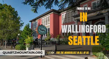 13 Fantastic Things to Do in Wallingford Seattle