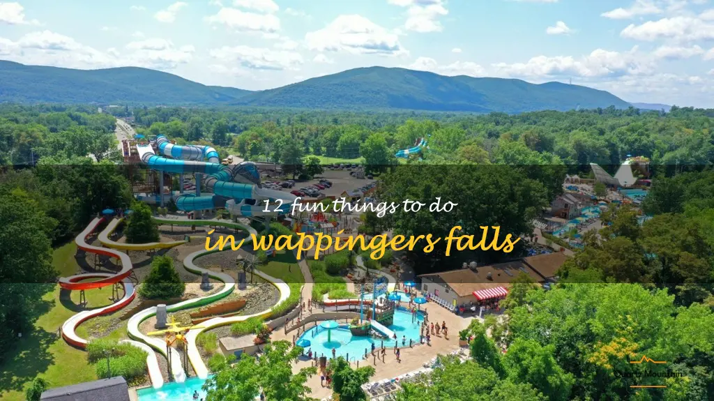 things to do in wappingers falls