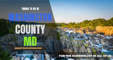 12 Fun Activities to Do in Washington County, MD