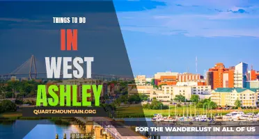 10 Best Things to Do in West Ashley