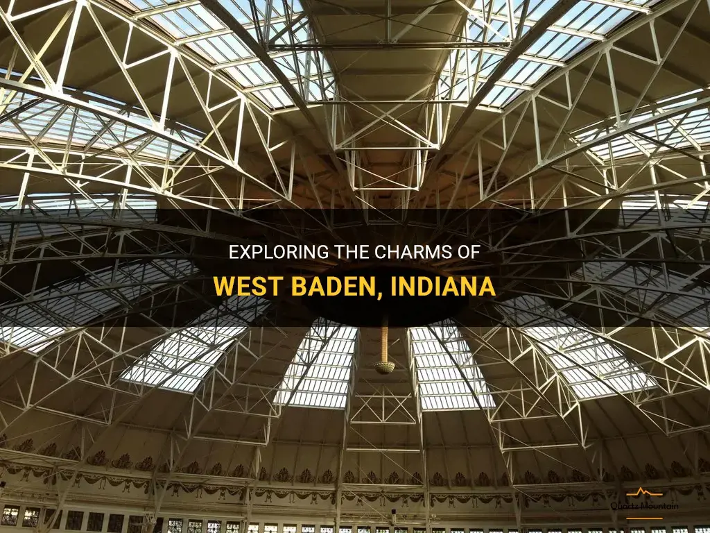 things to do in west baden indiana