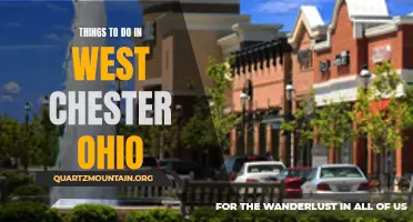 13 Fun Things to Do in West Chester, Ohio