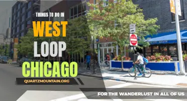 12 Fun Things to Do in West Loop Chicago