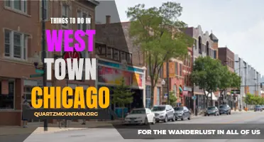 12 Interesting Things to Do in West Town Chicago