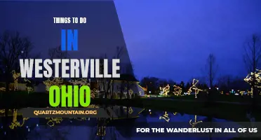 12 Fun Things to Do in Westerville, Ohio