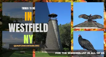 13 Fun Activities to Add to Your Itinerary in Westfield, NY
