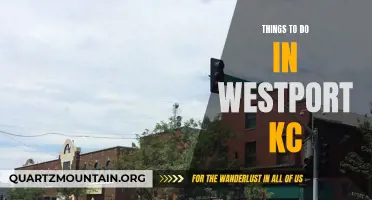 12 Exciting Activities to Experience in Westport KC
