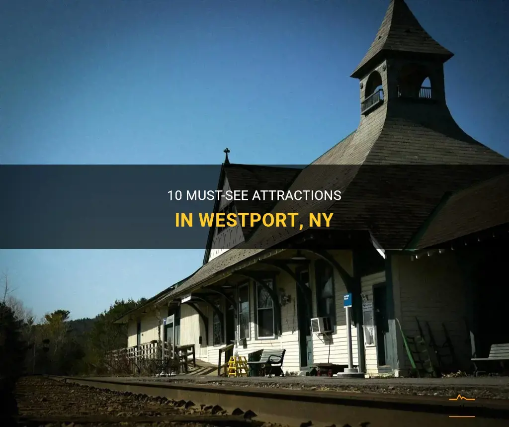 things to do in westport ny