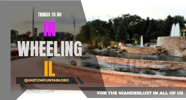 13 Fun and Exciting Things to Do in Wheeling, IL