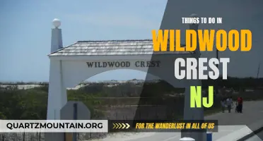 14 Great Things to Do in Wildwood Crest, NJ