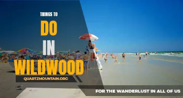 13 Fun Things to Do in Wildwood, New Jersey