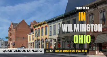 13 Fun Things to Do in Wilmington, Ohio