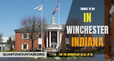 11 Fun Activities to Explore in Winchester, Indiana