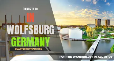 10 Amazing Things to Do in Wolfsburg, Germany