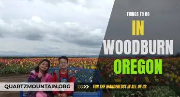 Exploring the Rich Cultural Heritage of Woodburn, Oregon: Top Things to Do