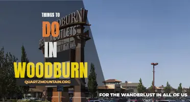 13 Fun Things to Do in Woodburn