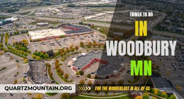 12 Fun and Exciting Things to Do in Woodbury, MN
