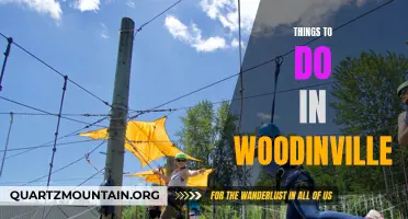 14 Fun and Exciting Things to Do in Woodinville