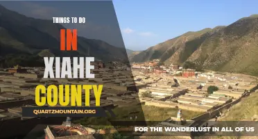 14 Amazing Things to Do in Xiahe County, China