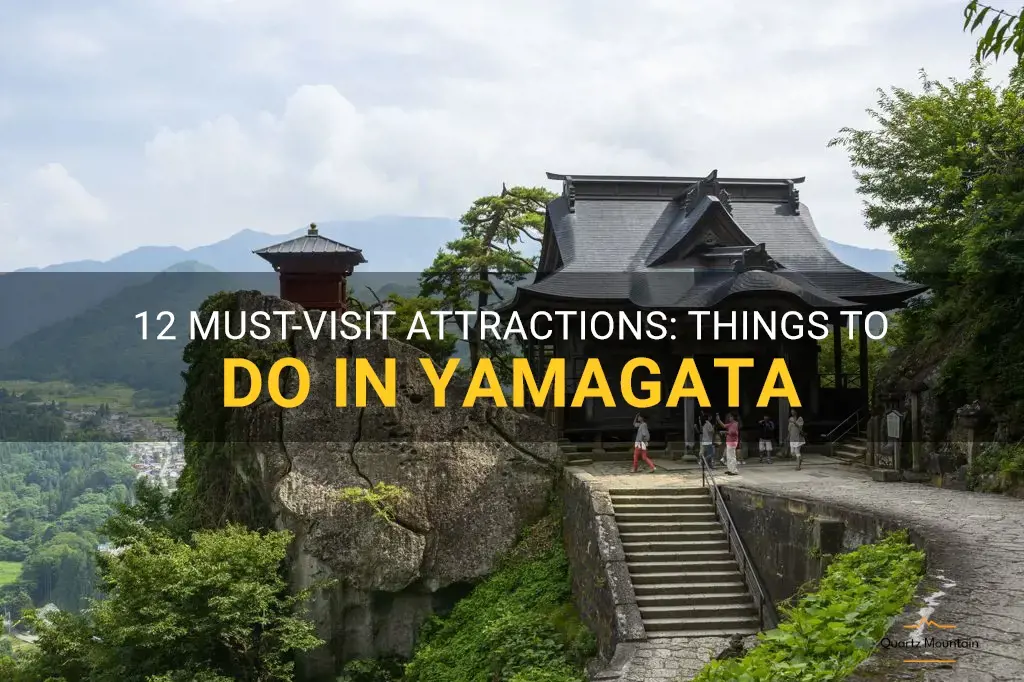 things to do in yamagata