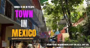 12 Exciting Things to Do in Yelapa Town, Mexico!