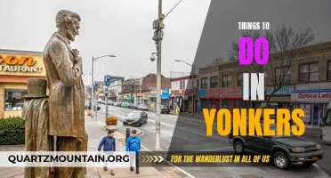 11 Fun Things to Do in Yonkers, New York