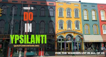 14 Exciting Things to Do in Ypsilanti!