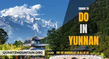 Exploring Yunnan: A Guide to the Best Adventures in Southwest China
