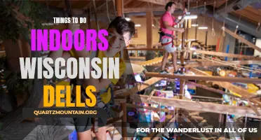 13 Fun Indoor Activities in Wisconsin Dells