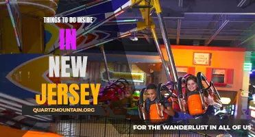 11 Fun Indoor Activities in New Jersey That Will Keep You Entertained