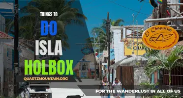 13 Amazing Things to Do in Isla Holbox