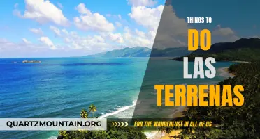 12 Fun Things to Do in Las Terrenas, Dominican Republic