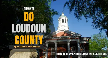 14 Fun Things to Do in Loudoun County
