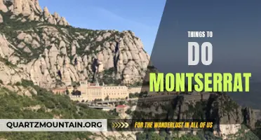 11 Must-Do Activities in Montserrat