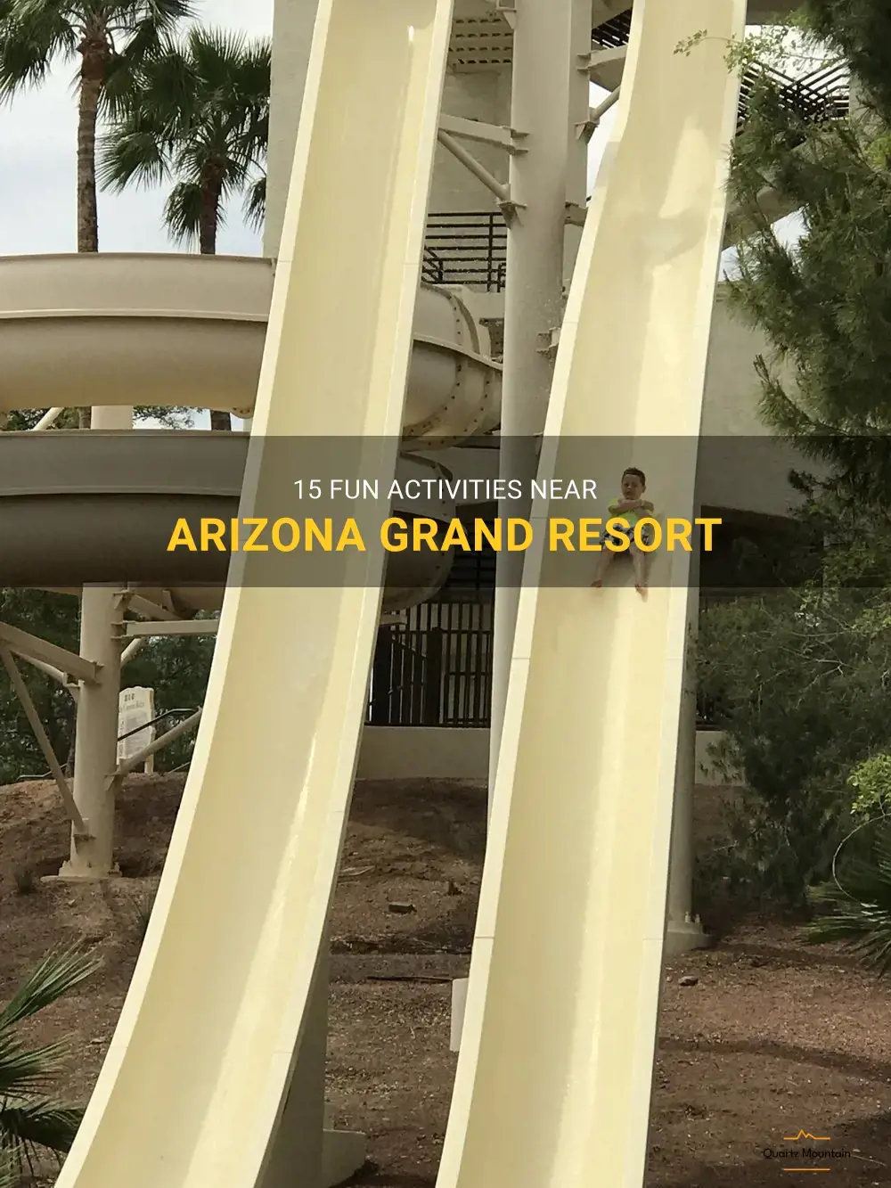 things to do near arizona grand resort