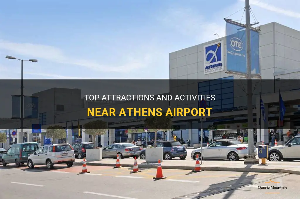 places to visit near athens airport