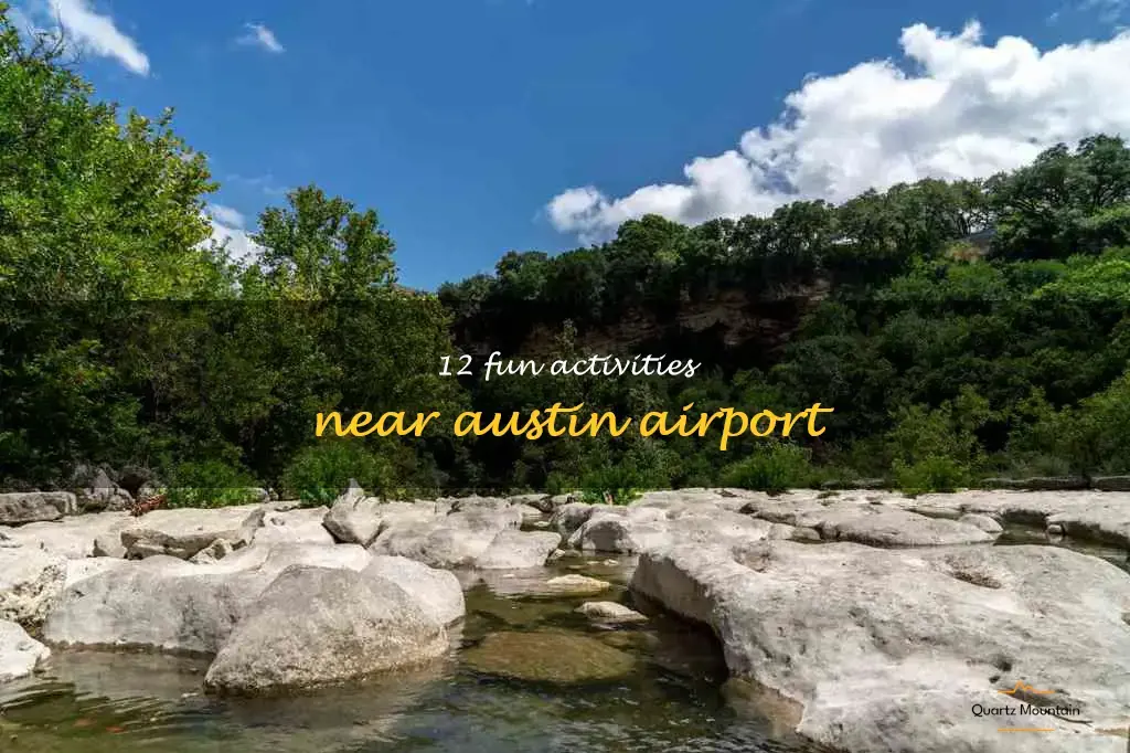 things to do near austin airport
